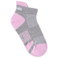 Носки Sweet Berry размер 16-18, серый меланж