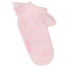 Носки Sweet Berry размер 18-20, розовый