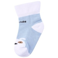 Носки Sweet Berry размер 16-18, голубой