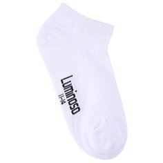 Носки Luminoso размер 22-24, белый