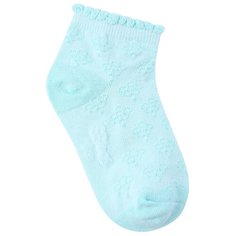 Носки Sweet Berry размер 18-20, мятный