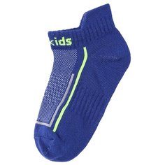 Носки Sweet Berry размер 16-18, темно-синий