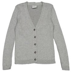 Жакет VAY размер 128, серый