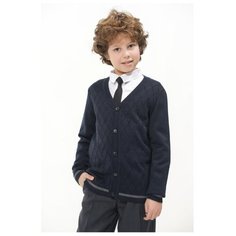 Пиджак VAY размер 146, синий