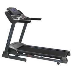 Электрическая беговая дорожка Oxygen Magma II AL HRC