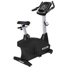 Вертикальный велотренажер SPIRIT CU800 ENT