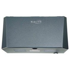 Сушилка для рук Biolos YSHD-40 300 Вт серебристый