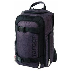 Рюкзак Target BROWN 31 purple