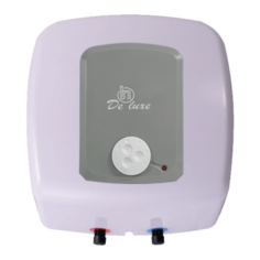 Накопительный электрический водонагреватель De Luxe DSZF15-LJ/10CE (над мойкой)