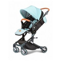 Прогулочная коляска Giovanni G-Smart laguna