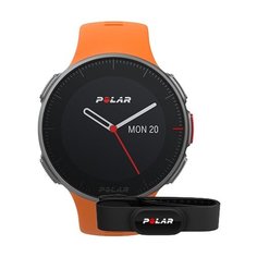 Часы Polar Vantage V с датчиком H10 оранжевый