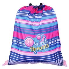 Yiwu Minda Commodities Мешок для обуви Свит дримс (233039) розовый