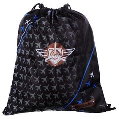 Yiwu Minda Commodities Мешок для обуви Энджин (233032) черный