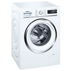 Стиральная машина Siemens WM 16W6H1