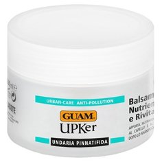 Guam Бальзам для волос питательный UPKER, 200 мл