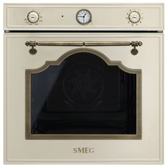Электрический духовой шкаф smeg SF750PO