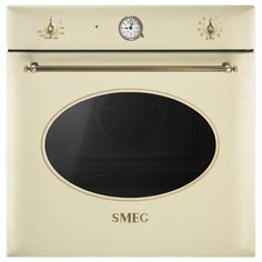 Электрический духовой шкаф smeg SF855PO