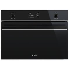 Электрический духовой шкаф smeg SF4603VCNX1