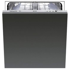 Посудомоечная машина smeg STA6445-2