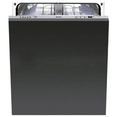 Посудомоечная машина smeg STA6443-3