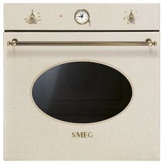 Электрический духовой шкаф smeg SF800AVO