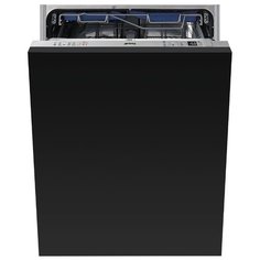 Посудомоечная машина smeg STL7235L