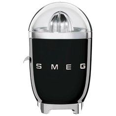 Соковыжималка smeg CJF01 черный