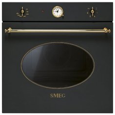 Электрический духовой шкаф smeg SF800A