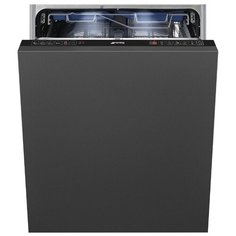 Посудомоечная машина smeg ST733TL-2