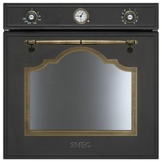 Электрический духовой шкаф smeg SF750AO