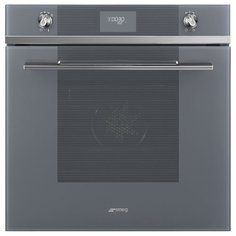 Электрический духовой шкаф smeg SF6101VS