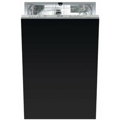 Посудомоечная машина smeg STA4507