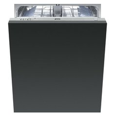 Посудомоечная машина smeg ST321-1