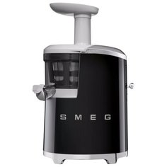 Соковыжималка smeg SJF01 черный