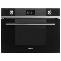 Электрический духовой шкаф smeg SF4102VCN