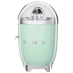 Соковыжималка smeg CJF01 зеленый