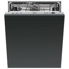 Посудомоечная машина smeg STA6539L3