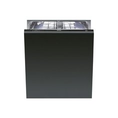 Посудомоечная машина smeg ST512