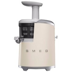 Соковыжималка smeg SJF01 кремовый