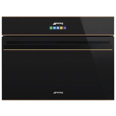 Электрический духовой шкаф smeg SAB4604NR
