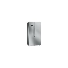 Холодильник smeg SBS63XE