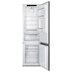 Встраиваемый холодильник smeg C7194N2P
