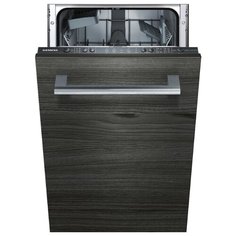 Посудомоечная машина Siemens SR 615X11 IR