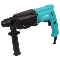 Перфоратор сетевой Mekkan MK81504 (2.8 Дж)