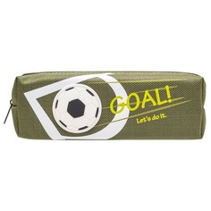 Action! Пенал (APC4309) зеленый