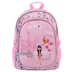 Action! Рюкзак LADYBUG, розовый