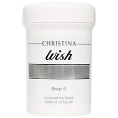 Christina Wish укрепляющая маска, 250 мл
