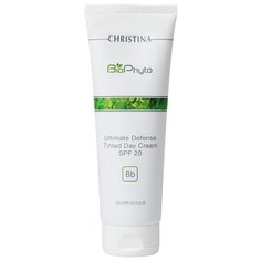 Christina Bio Phyto Дневной крем «Абсолютная защита» SPF 20 с тоном (шаг 8b) 250 мл