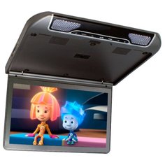 Автомобильный монитор AVEL AVS440MPP серый