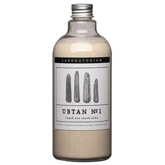 Laboratorium скраб для лица Ubtan №1 для сухой кожи 380 мл